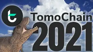 TomoChain Price Prediction For 2021 🤑 TOMO Crypto Bull Run!