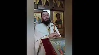 8.09.24. Ближний - это зеркало 🪞