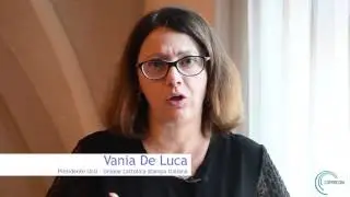 Settimana sociale, parla De Luca (Ucsi)