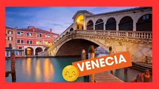 😊 ¿ Qué ver en VENECIA en 2 días?  (2024)