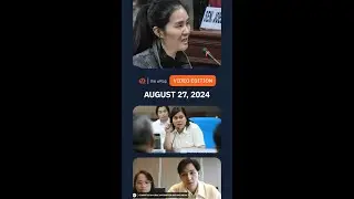 Alice Guo, siblings escaped the Philippines by boat | The wRap