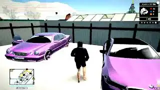 СЛИВ ПРИВАТНОЙ SIMPLE GTA С ENB ДЛЯ СЛАБЫХСРЕДНИХМОЩНЫХ ПК НА РАДМИР РП ПОД ОБНОВЛЕНИЕ 6 9