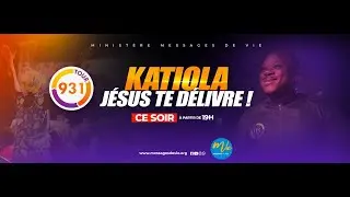 TOUR 931 À KATIOLA - LA FINALE !!! | 28/04/2023 | Pasteur Mohammed SANOGO