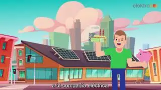 Energía Solar y modelos de contratación con Elektrosol