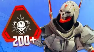 Почему Ревенант сильный в Apex Legends