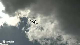 WanderB VTOL UAS - Operational Mission Cycle
