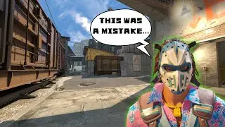 average casual counter-strike experience
