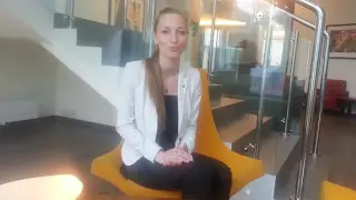 Купила дом за счет компании. Анастасия Мохирева