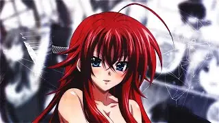 DXD - ГЕНИАЛЬНОЕ АНИМЕ, КОТОРОЕ НИКТО НЕ ПОНЯЛ