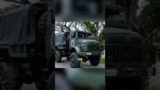 Самая инновационная подвеска #shorts #фильмы #авто #прикол