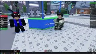 The Most Normal Roblox Game