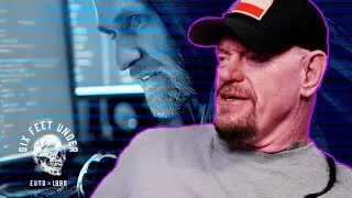 The Undertaker Reacts to Troll Comments