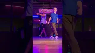 Shuffle Tuda #cuttingshapes #dance #шаффл