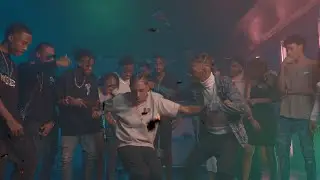 Alwin Ice ,Saïd - Rulay (Official Music Video)