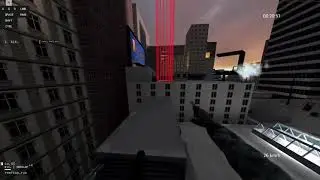 (Beatrun) "Rooftop run" by Minotaur😎 02:22:22