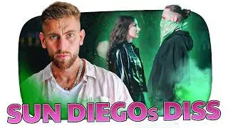 SUN DIEGOs DISSTRACK BEENDET MOIS - Kuchen Talks #1006