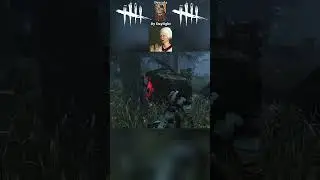 Dracula vs Dracula in Dead by Daylight 🧛 #shorts #dbd #gaming #dbdshorts #dracula