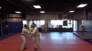 10 18 2015 Randori