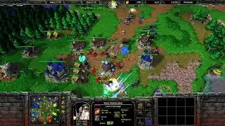 Team Battle Royale 6 | Match 36 | Neytpoh+Dise vs TGW+DV vs OnlyLuck+RulaZ vs Airenikus+RoboGoblin