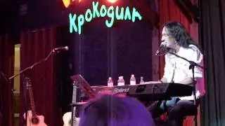Ken Hensley in Poltava - 6