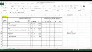 ACC 120 - Chapter 2