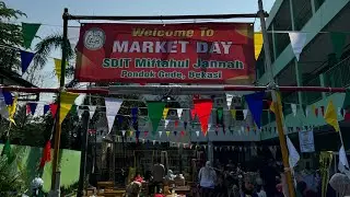 Market day