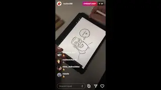 Учимся рисовать героев комиксов