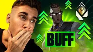 EL NUEVO CHAMBER es INCREÍBLE 🤯 Horcus Valorant Gameplay