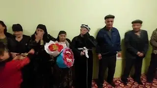 Jumanazar ota shukurona kuni | Shovot tumani Ogoxiy mahallasi