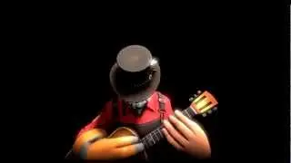 happy happy joy joy song (SFM)