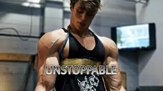 UNSTOPPABLE - workout motivation 🔥