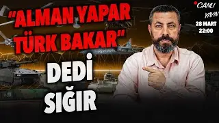 TARİH BOYU TÜRKLER'İN YAPTIKLARI VE ONU REDDEDEN TORUNLAR? | Ahmet Anapalı