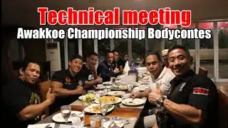 Event BodyContes BLORA CEPU