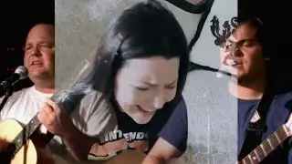 Amy Lee vs Tenacious D | Kyle Quit the Band