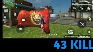 FREE FIRE TRANDING GAMEPLAY | FREE FIRE | MOBILE GAMEPLAY | #2