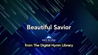 Beautiful Savior (Lyric Video)