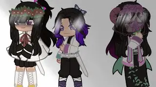 People you know to people you don't || gacha meme || shifted au || kinda lazy || desc