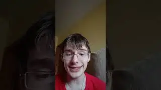 почему я не снимаю, знаю что это не причина, но...