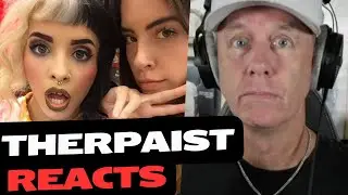 WHAT IS GOING ON WITH MELANIE MARTINEZ?