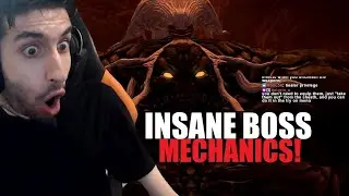 GW2 Player plays Final Fantasy XIV - TITAN TRIAL - 10/10 BOSS MECHANICS!