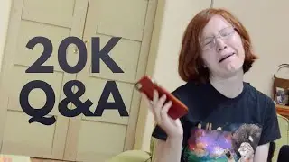 20K Q&A