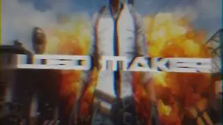 best PUBG intro cool [2D#2] BY LOGO MAKER