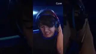 CLEAR : Drama Ketombe GG (Gatal Gila)