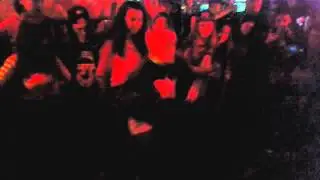 Ваня VS Серьёзная (WINNER)