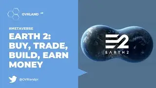 Earth 2 io vs OVR: A Brief Comparison