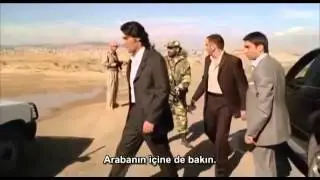 Polat'a Irak'ta Çevirme