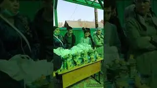 рамадан 2022г помощь многодетным семьям. Мечеть Иман