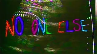 WINKSY - NO ONE ELSE