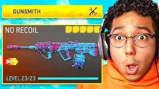 The #1 Ram-7 Class Setup has *ZERO RECOIL* in Warzone 3!