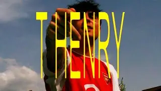 SELFYY - T HENRY (Official Video)